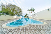 Stanley Breeze 環海祟樓 | Private Garden off Living Room