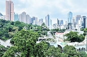 The Royal Court 帝景阁 | View from Living and Dining Room