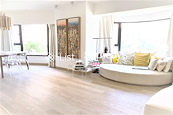 The Royal Court 帝景阁 | Living and Dining Room
