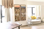 The Royal Court 帝景阁 | Living and Dining Room