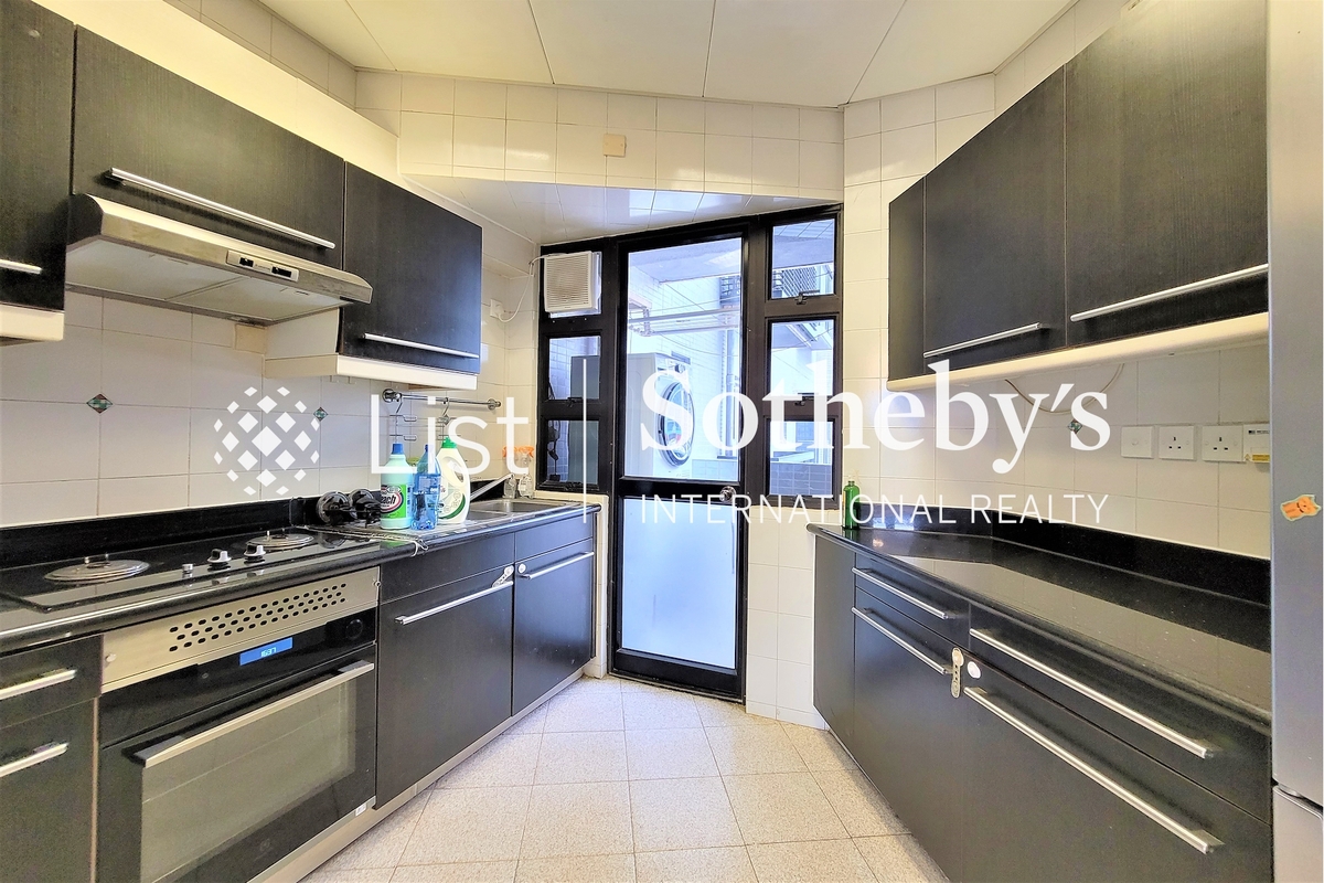 The Royal Court 帝景閣 | Kitchen