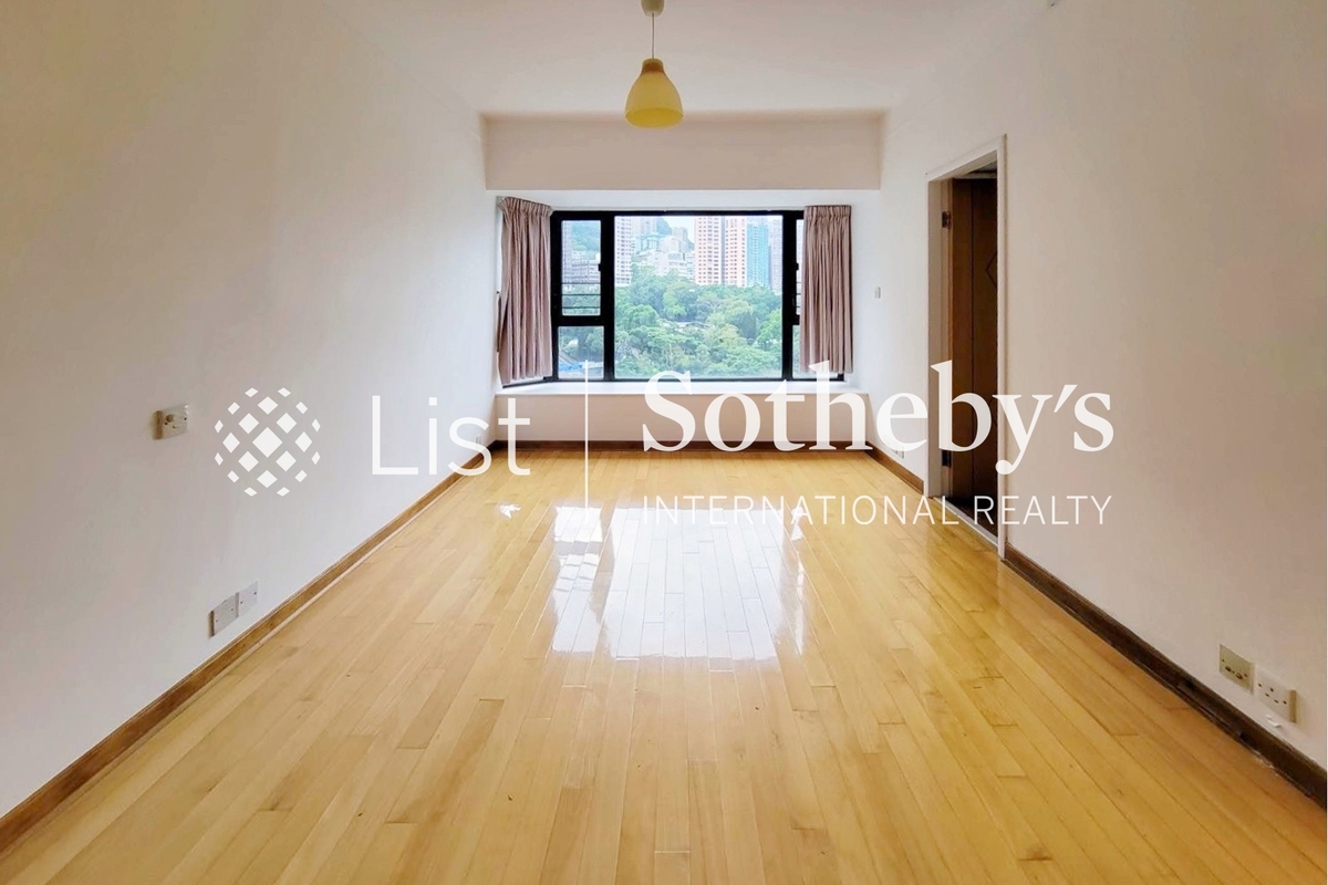 The Royal Court 帝景閣 | Master Bedroom