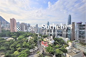 The Royal Court 帝景阁 | View from Living and Dining Room