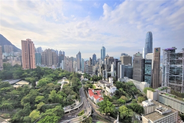 The Royal Court 帝景閣 | 