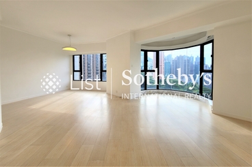 The Royal Court 帝景閣 | 