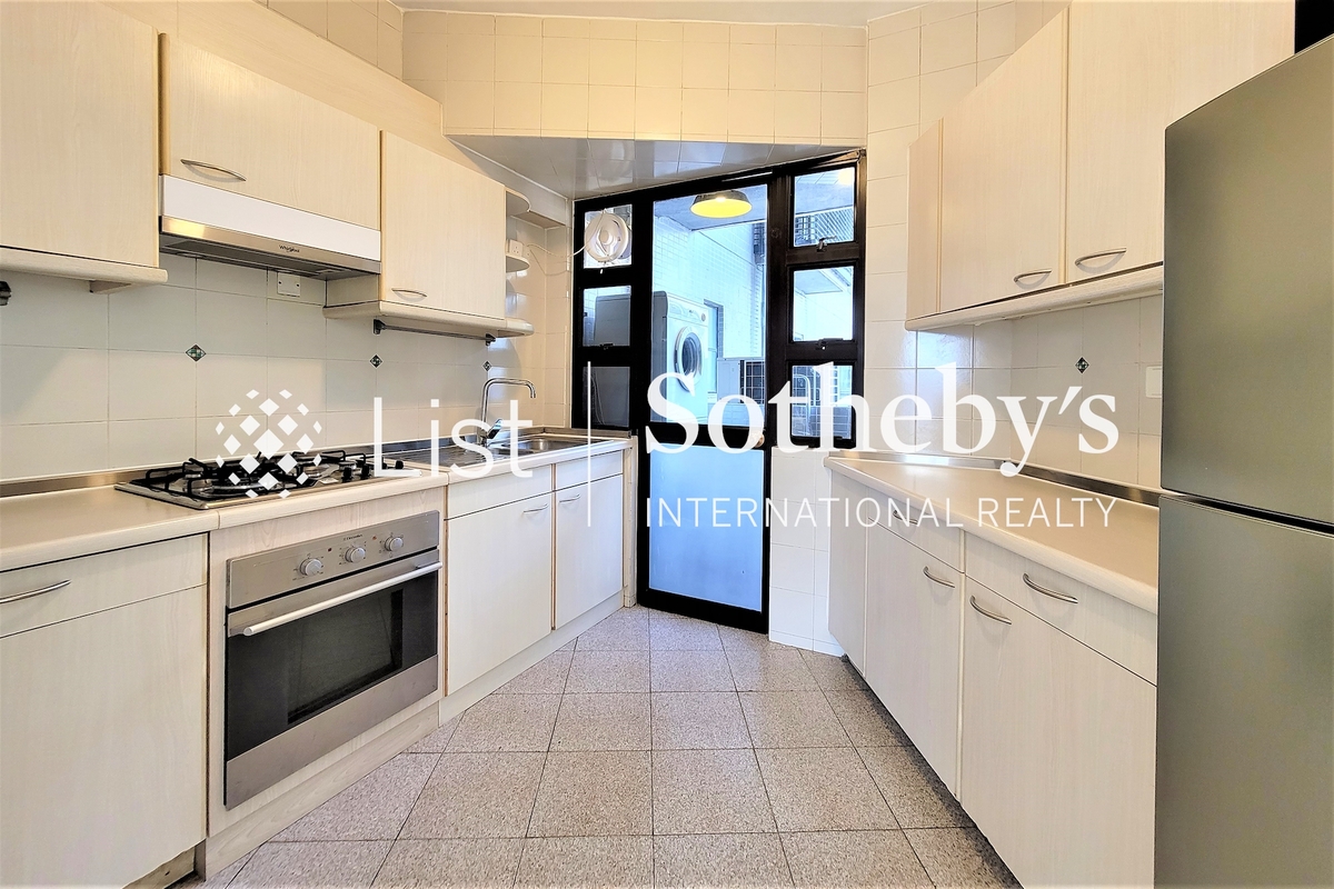 The Royal Court 帝景閣 | Kitchen