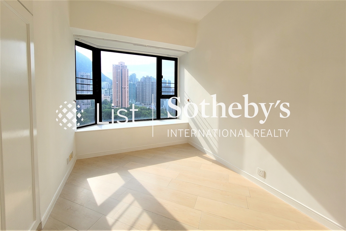 The Royal Court 帝景閣 | Third Bedroom