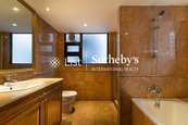 The Royal Court 帝景閣 | Master Bathroom