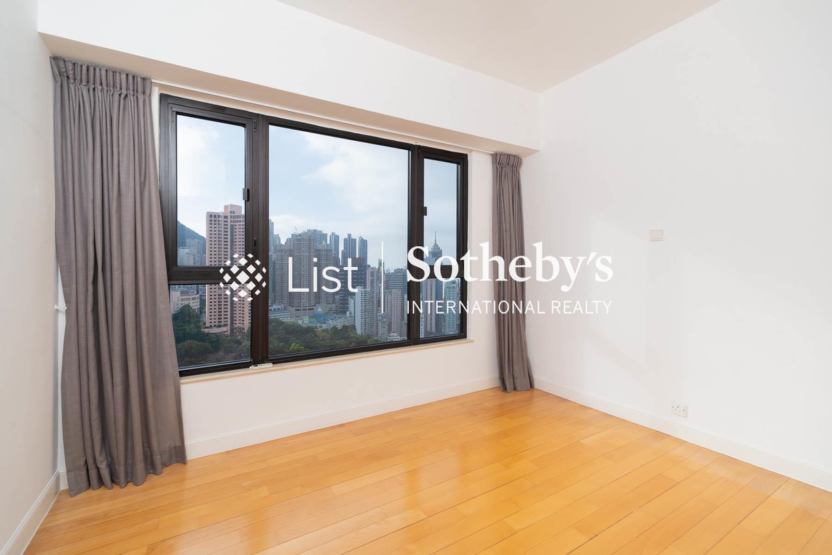 The Royal Court 帝景閣 | Third Bedroom