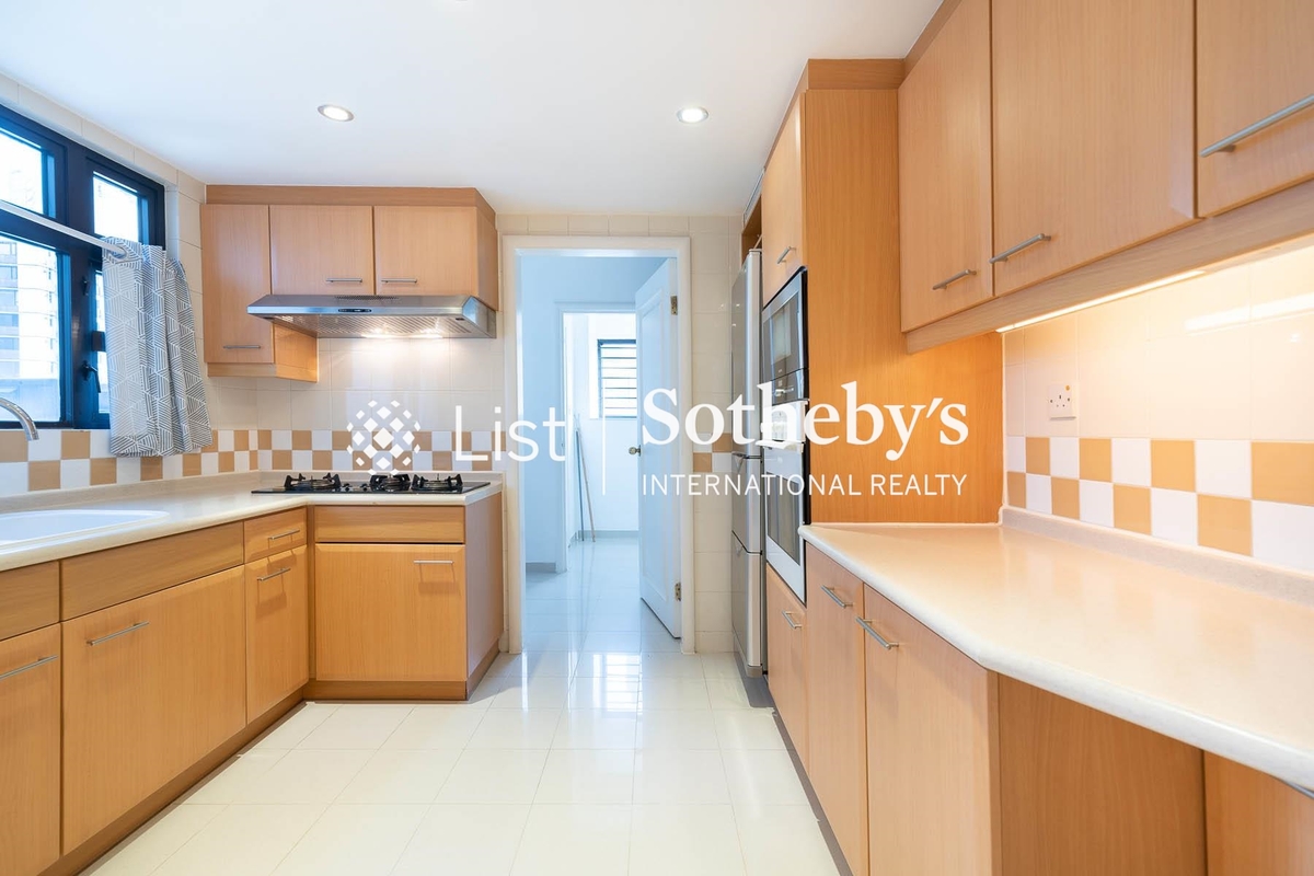 The Royal Court 帝景閣 | Kitchen