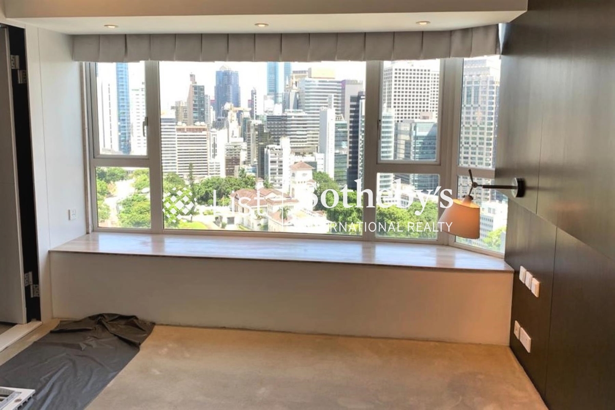 The Royal Court 帝景閣 | Master Bedroom