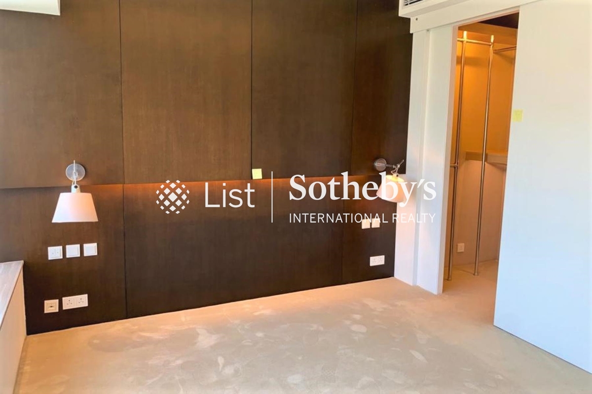 The Royal Court 帝景閣 | Master Bedroom