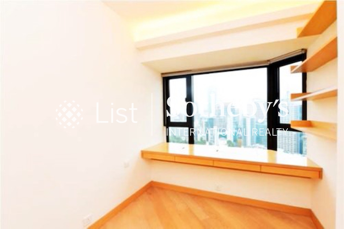 The Royal Court 帝景閣 | Third Bedroom