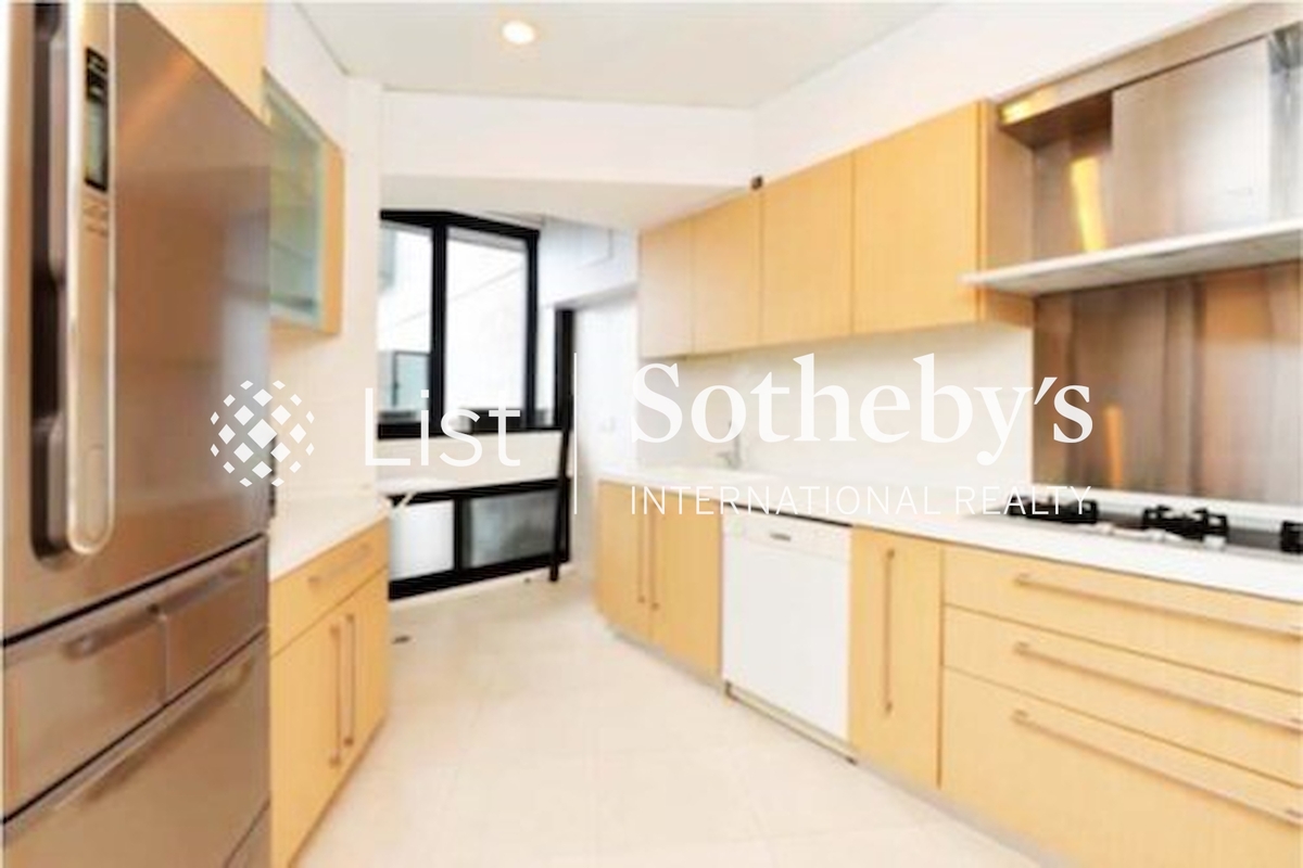 The Royal Court 帝景閣 | Kitchen