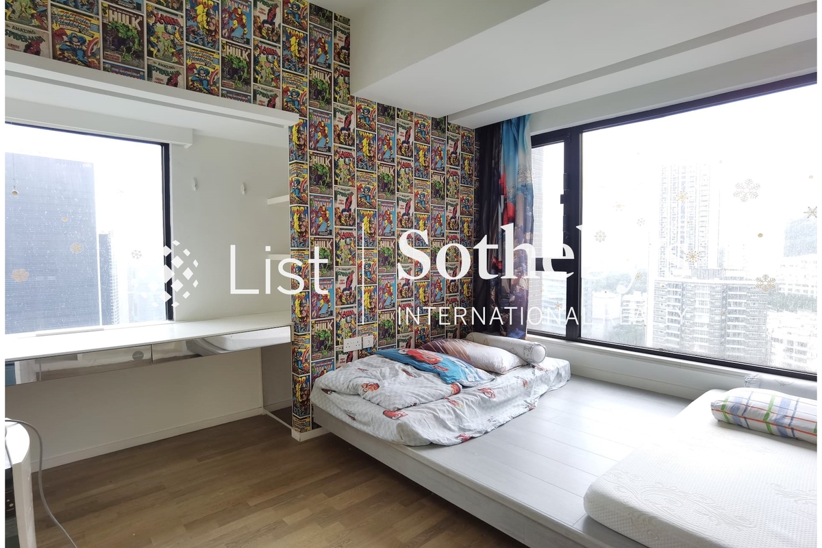 The Royal Court 帝景閣 | Second En-suite Bedroom