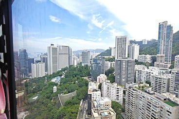 The Royal Court 帝景阁 | 