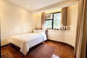 Beach Pointe 海灣閣 | Second Bedroom