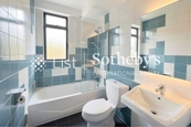 Beach Pointe 海灣閣 | Guest Bathroom