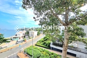 Beach Pointe 海灣閣 | View from Second Bedroom