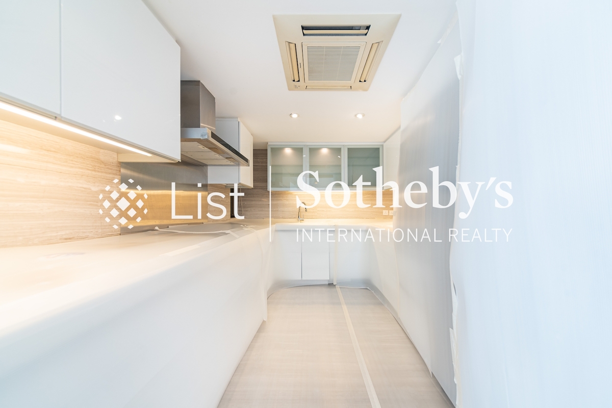 Beach Pointe 海灣閣 | Kitchen