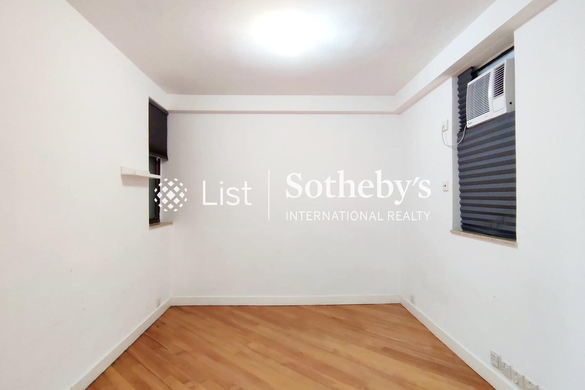 Beach Pointe 海灣閣 | Fourth Bedroom