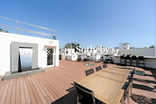 Beach Pointe 海灣閣 | View from Private Roof Terrace