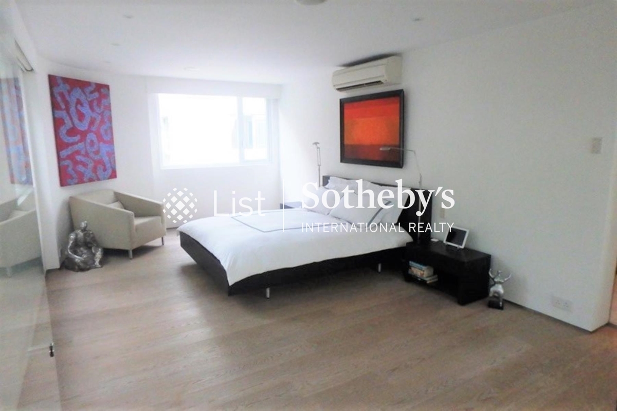 Beach Pointe 海灣閣 | Third Bedroom