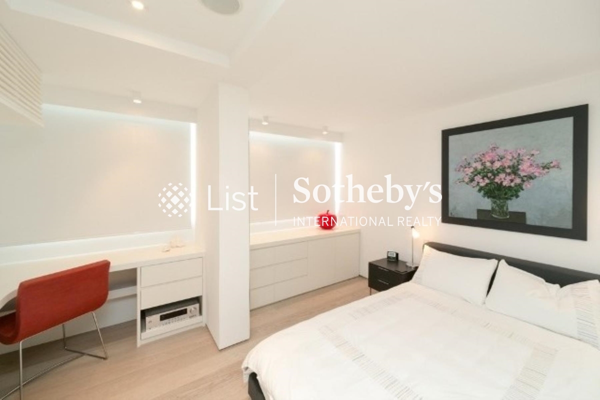 Beach Pointe 海灣閣 | Second En-suite Bedroom