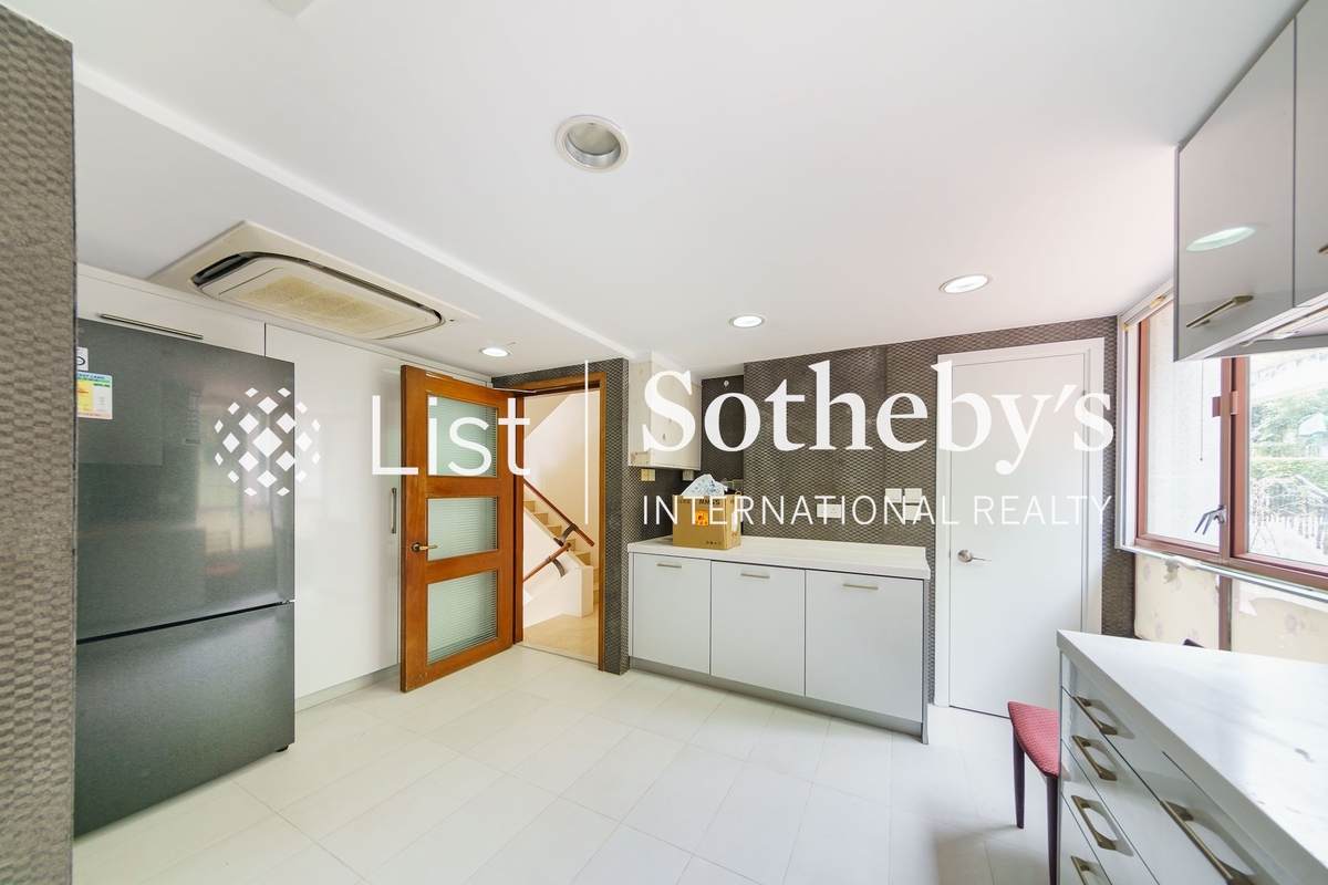 Louisette 赤柱灘道20號 | Kitchen