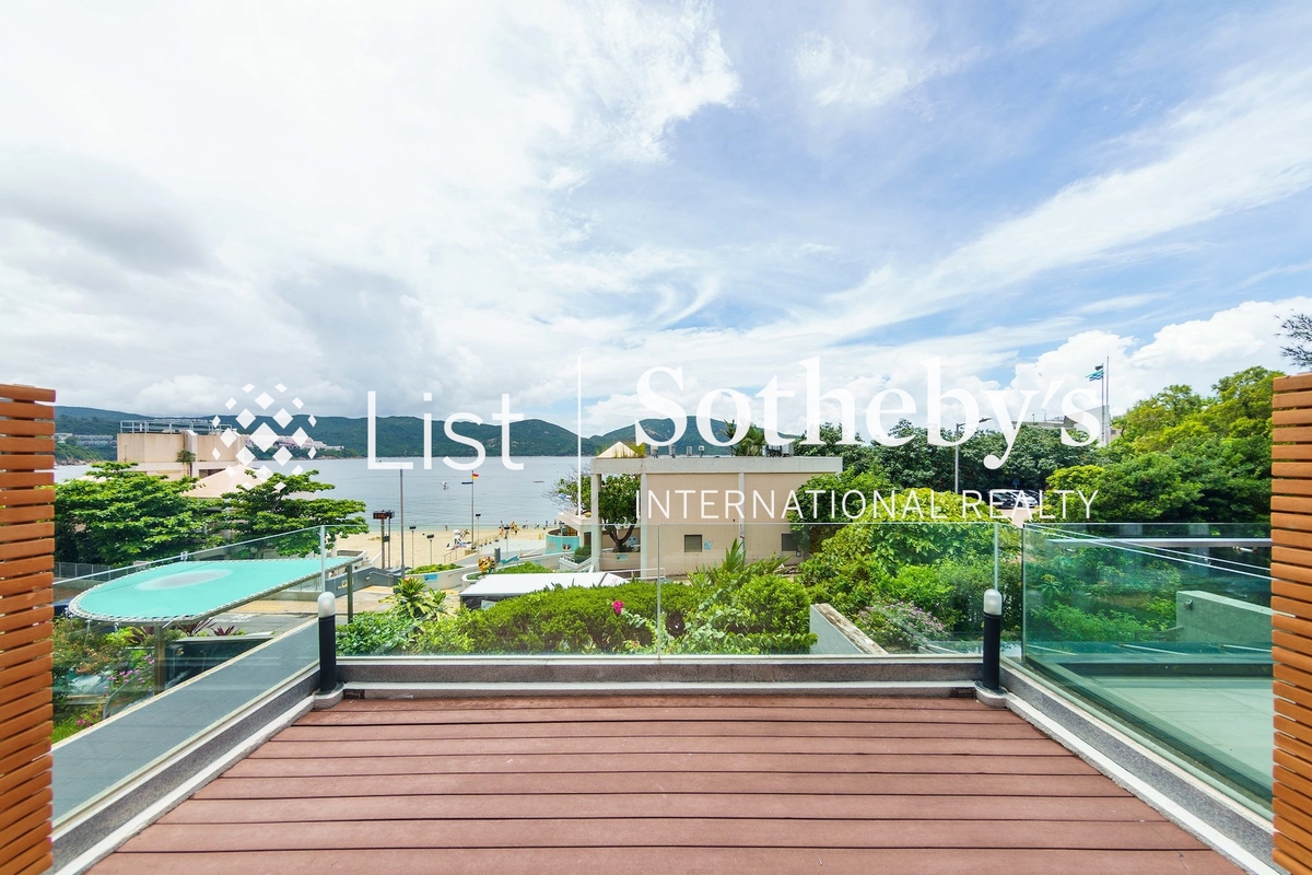 Louisette 赤柱灘道20號 | Private Roof Terrace