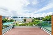 Louisette 赤柱灘道20號 | Private Roof Terrace