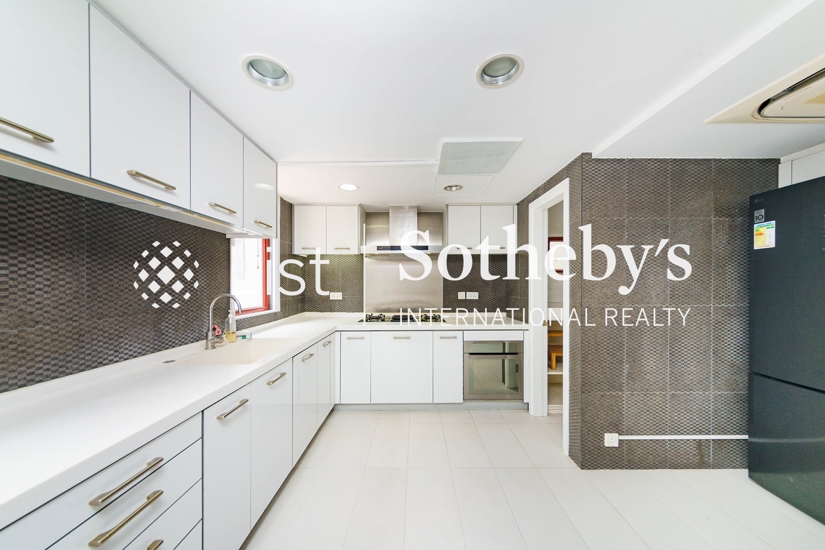 Louisette 赤柱灘道20號 | Kitchen