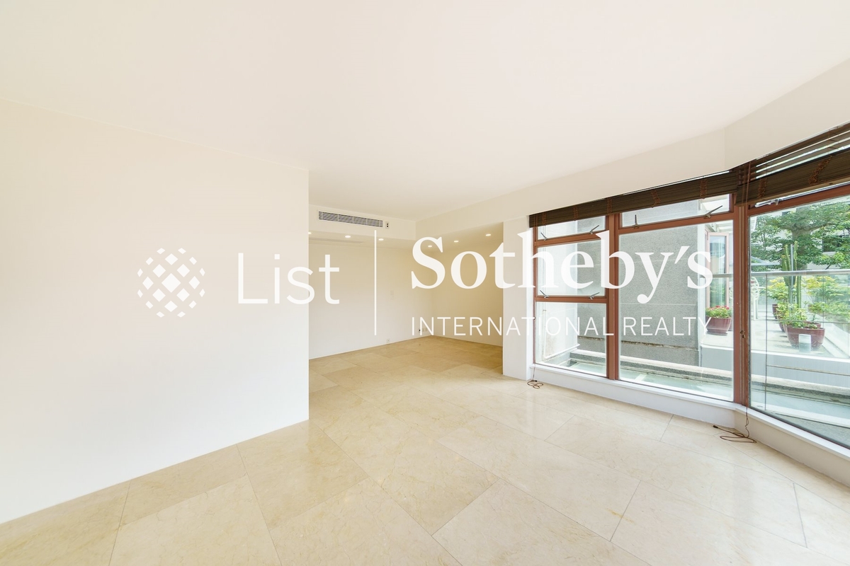 Louisette 赤柱灘道20號 | Master Bedroom