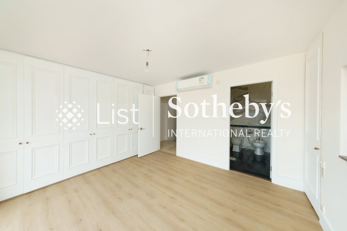 Louisette 赤柱灘道20號 | Second En-suite Bedroom