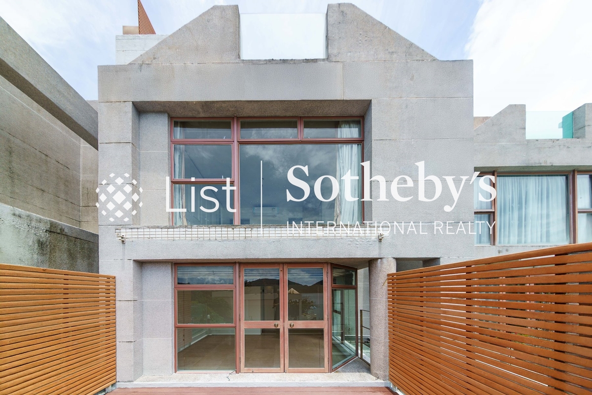 Louisette 赤柱灘道20號 | Outlook of Building