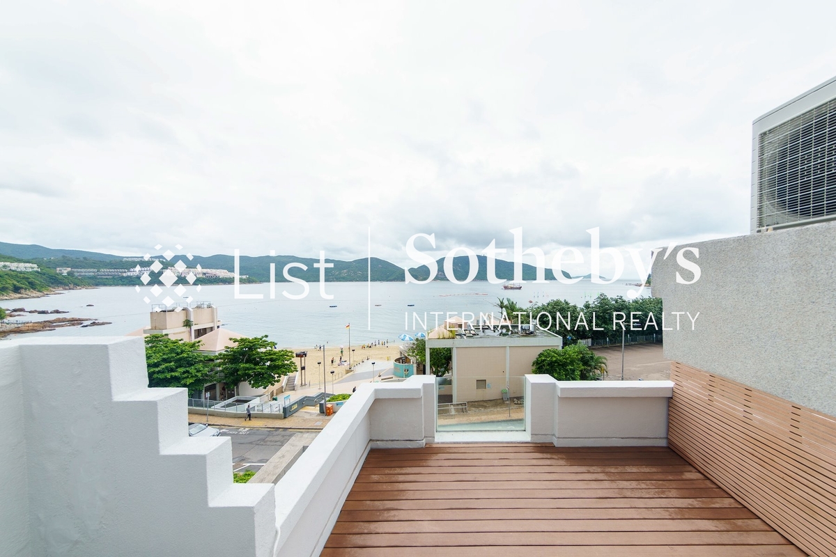 Louisette 赤柱灘道20號 | Private Roof Terrace