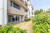 Helene Garden 喜蓮花園 | Private Garden off Living Room