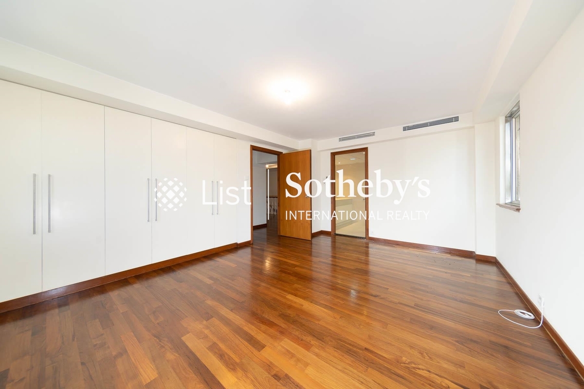 Helene Garden 喜蓮花園 | Master Bedroom