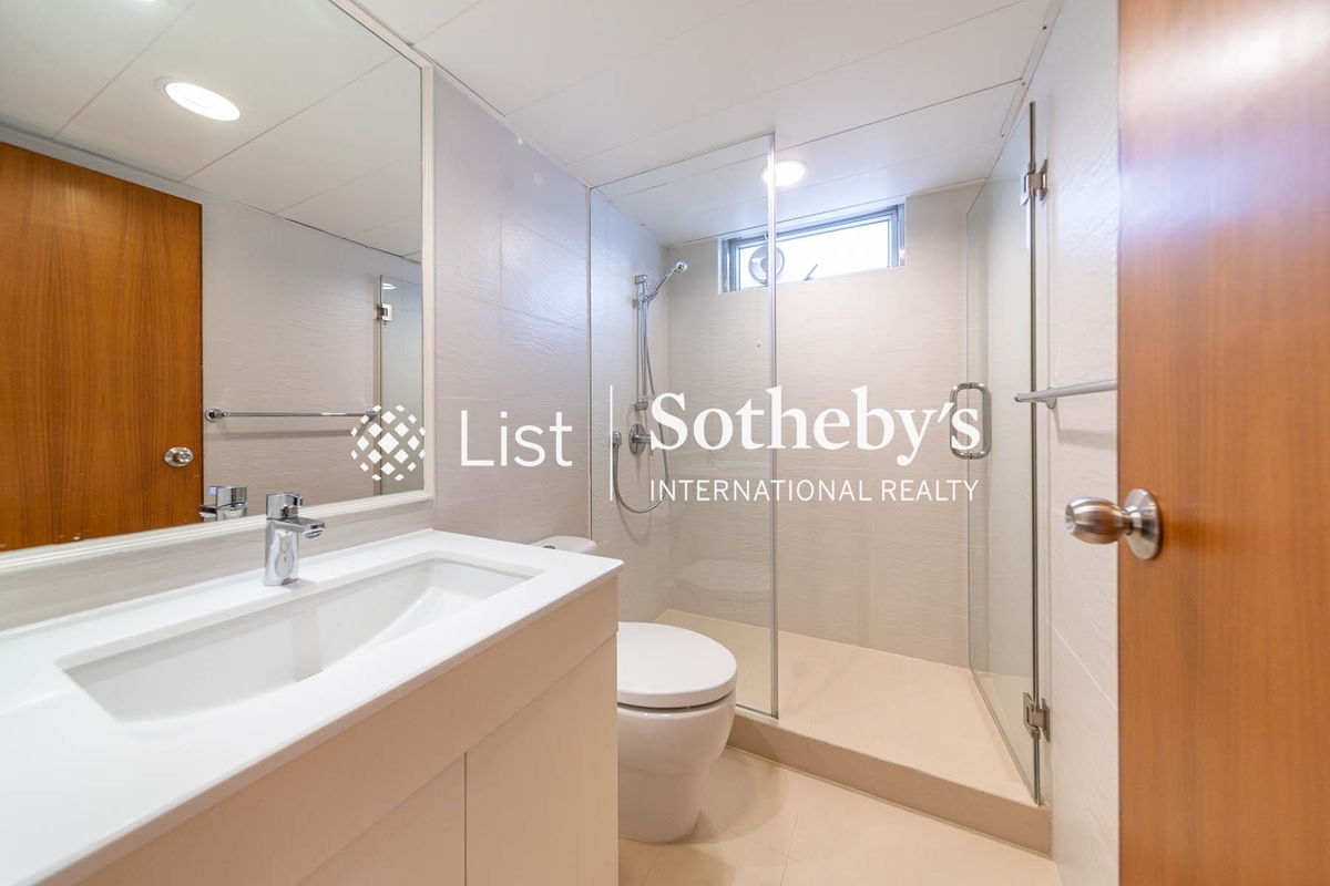 Helene Garden 喜蓮花園 | Third En-suite Bathroom