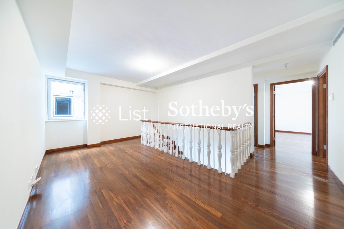 Helene Garden 喜蓮花園 | Family Room