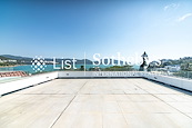 Helene Garden 喜莲花园 | Private Roof Terrace