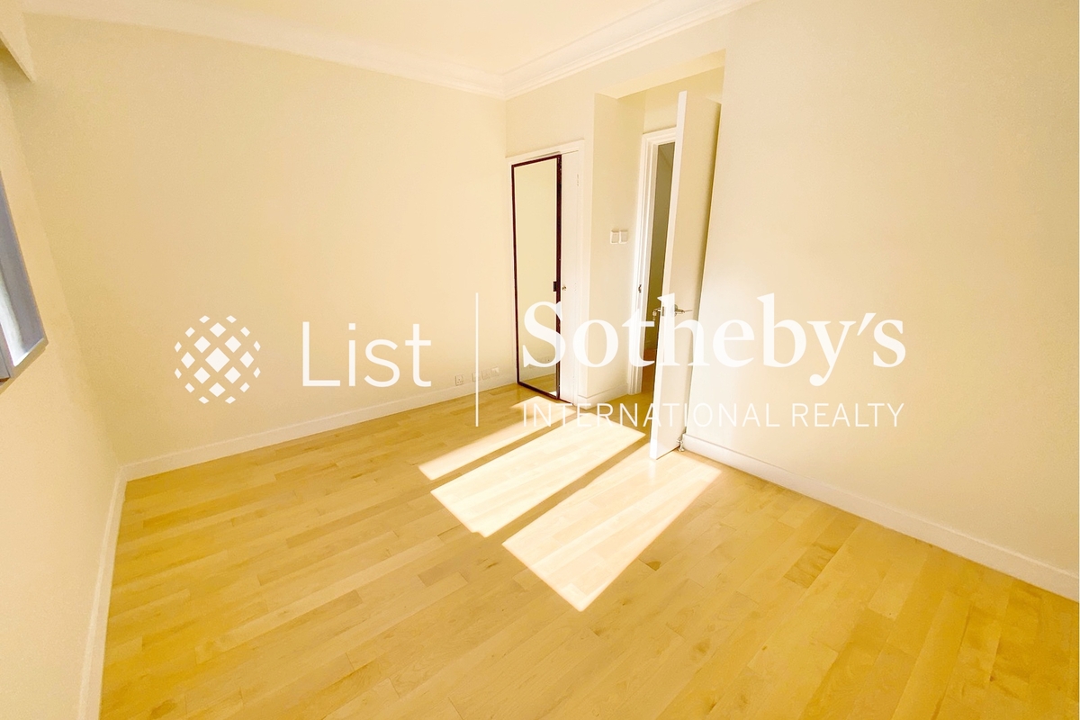 L'Harmonie 葆琳居 | Fourth Bedroom