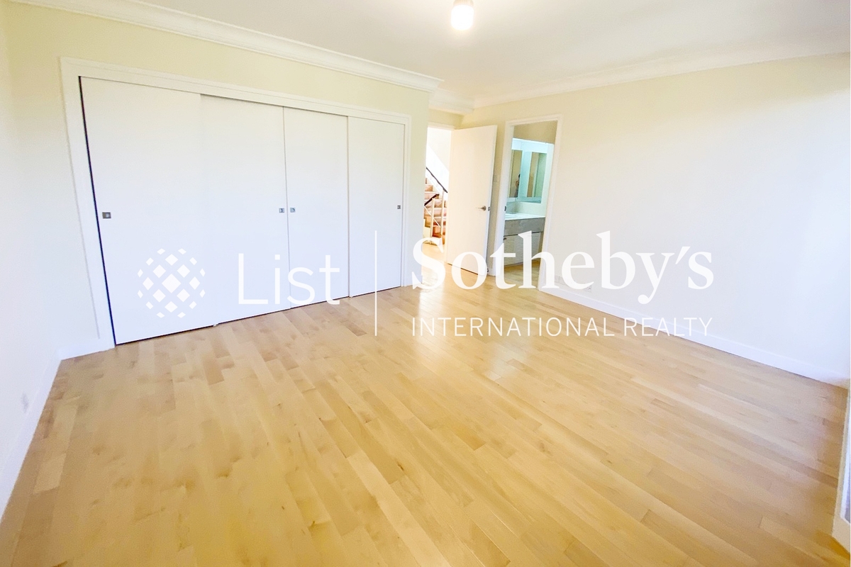 L'Harmonie 葆琳居 | Master Bedroom