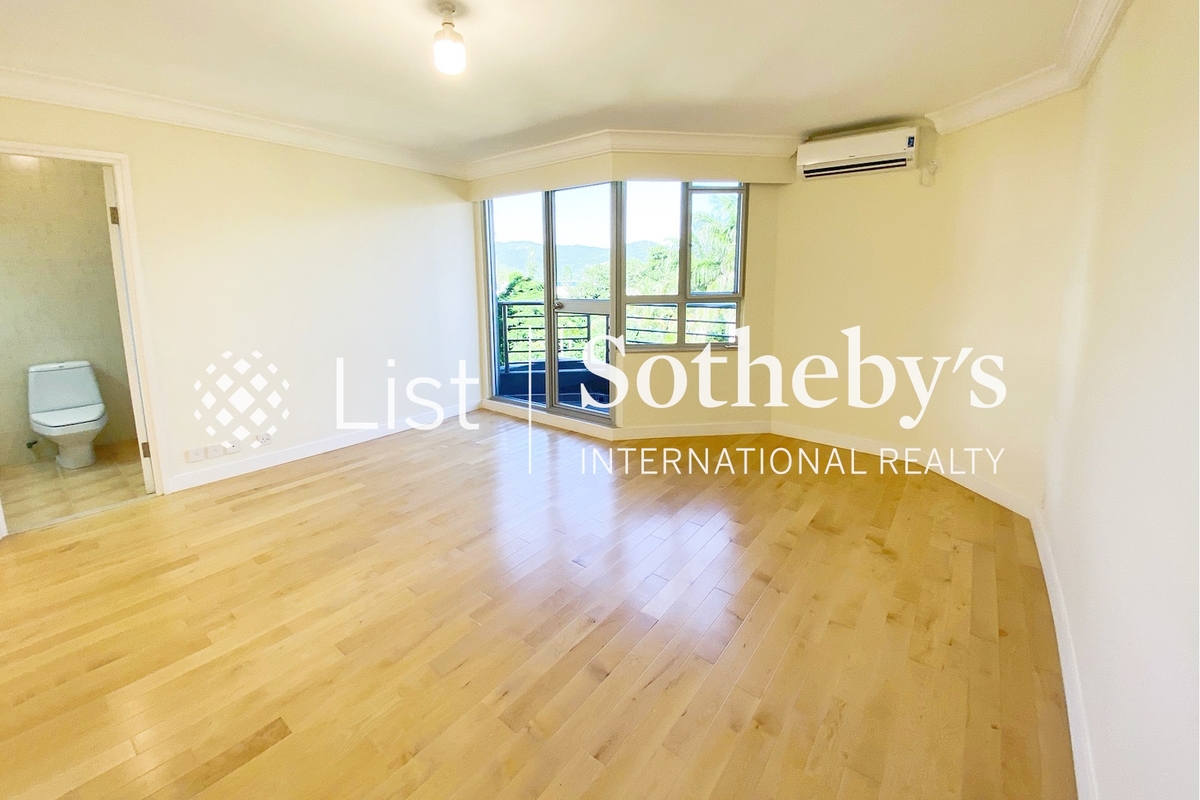 L'Harmonie 葆琳居 | Master Bedroom