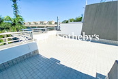 L'Harmonie 葆琳居 | Private Roof Terrace