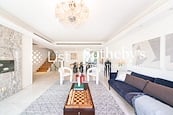 L'Harmonie 葆琳居 | Living and Dining Room