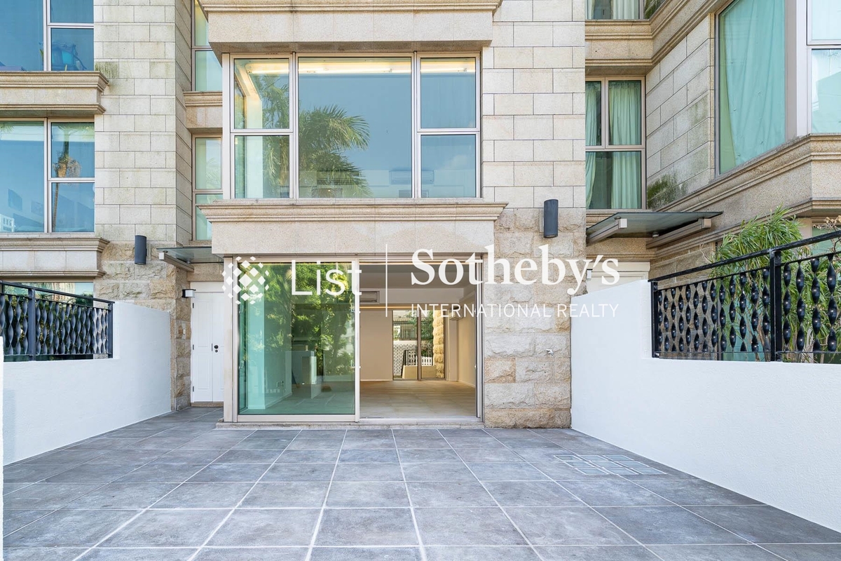 L'Harmonie 葆琳居 | House Outlook