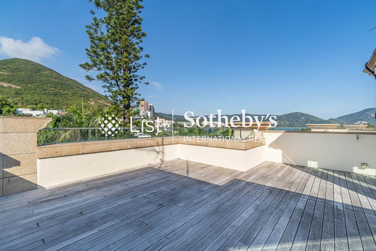 L'Harmonie 葆琳居 | Private Roof Terrace