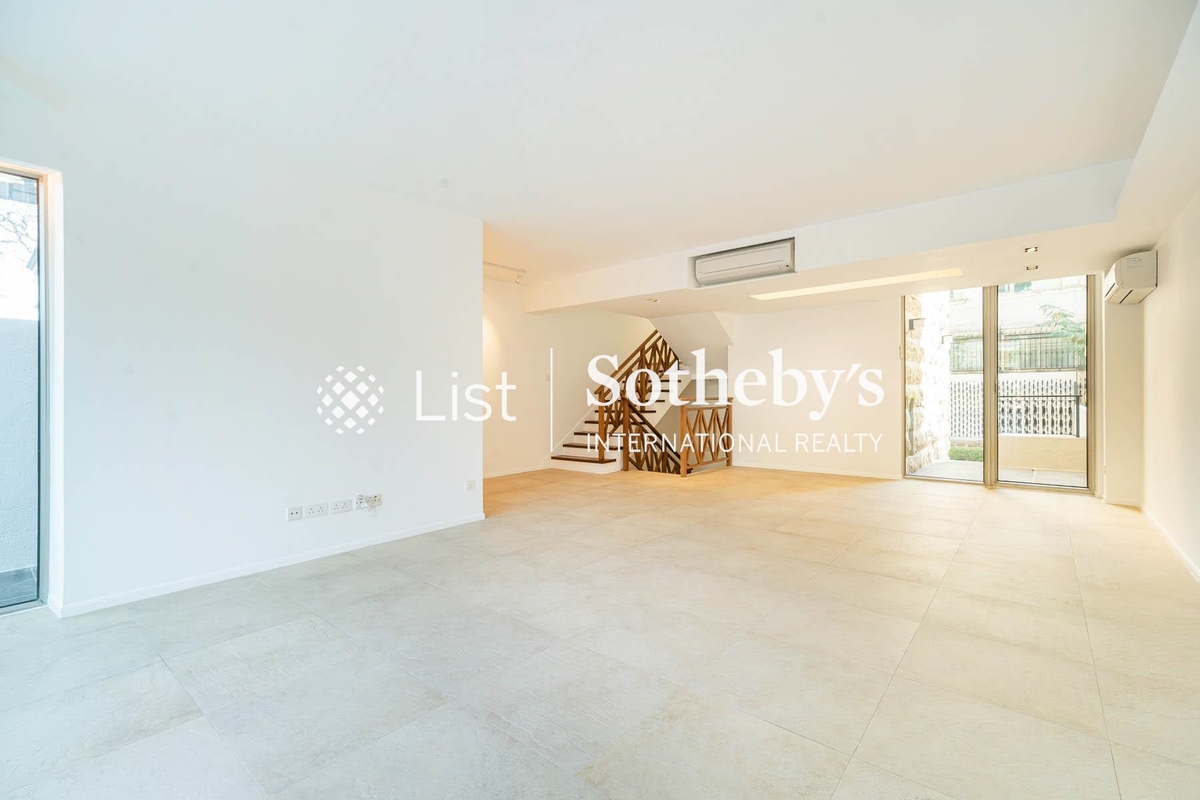 L'Harmonie 葆琳居 | Living and Dining Room