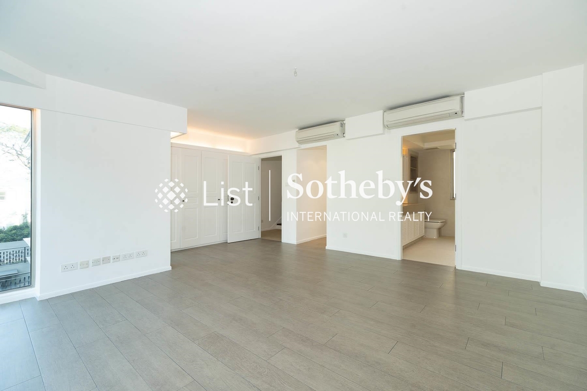 L'Harmonie 葆琳居 | Master Bedroom